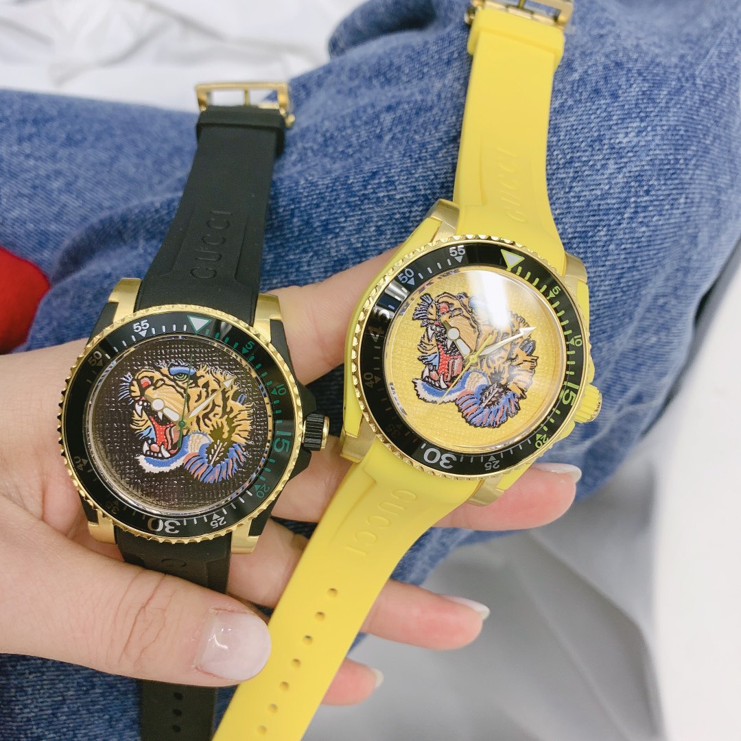 Gucci Watches GCWT1227-113