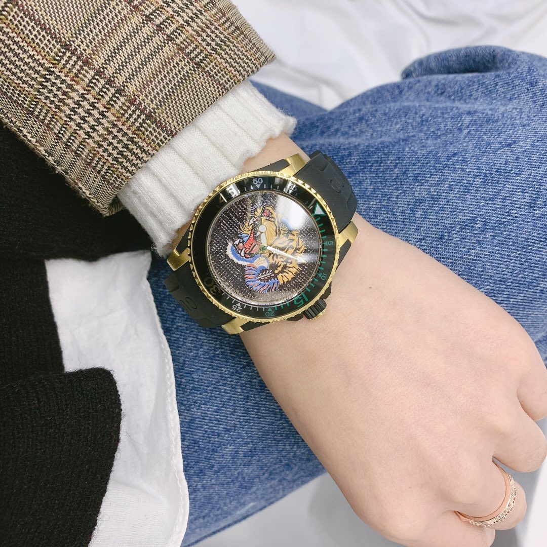 Gucci Watches GCWT1227-113