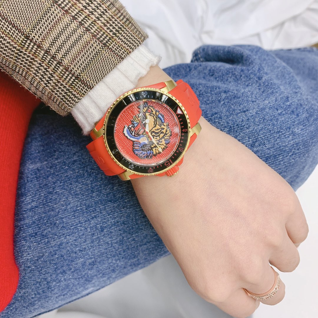 Gucci Watches GCWT1227-113