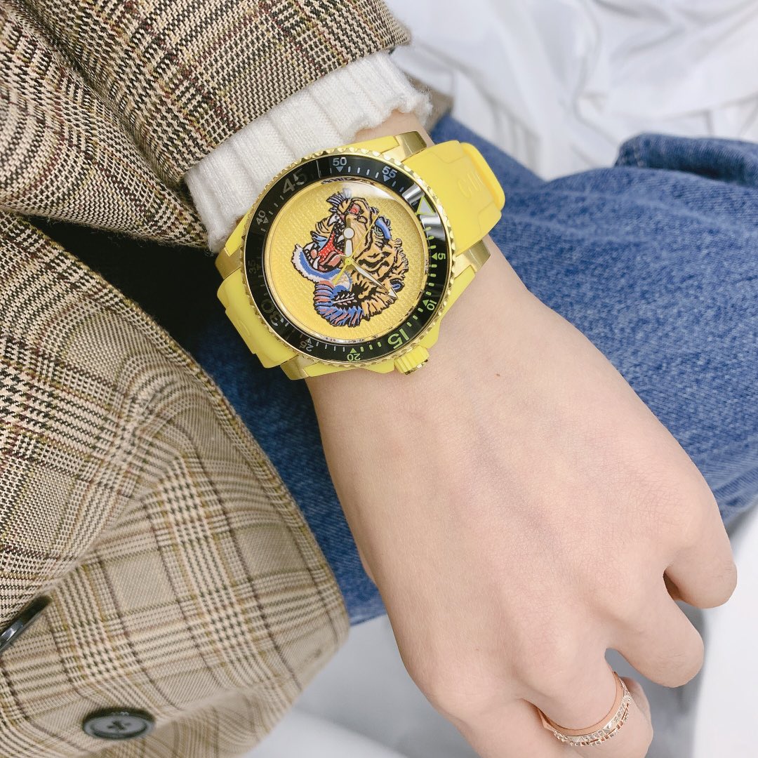 Gucci Watches GCWT1227-113