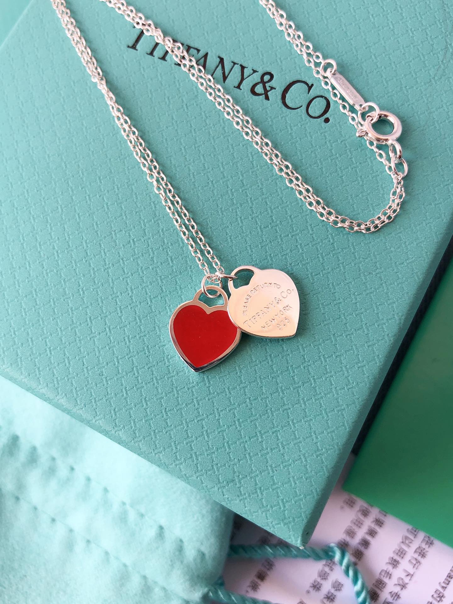 Tiffany & Co Haute Couture Haute Couture Fine Jewelry Necklace Bracelet 8