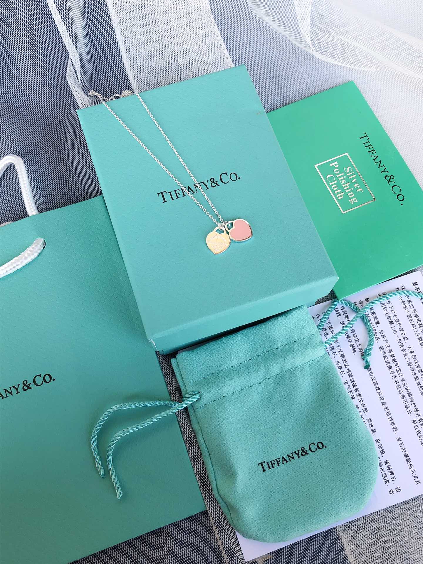 蒂芙尼 Tiffany & Co 高定典藏高定典雅奢华珠宝首饰项链手链戒指 #01482965 3