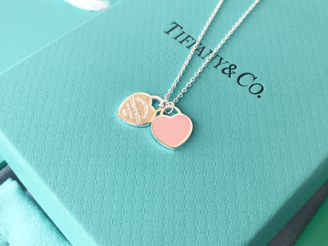 蒂芙尼 Tiffany & Co 高定典藏高定典雅奢华珠宝首饰项链手链戒指 #01482965 6