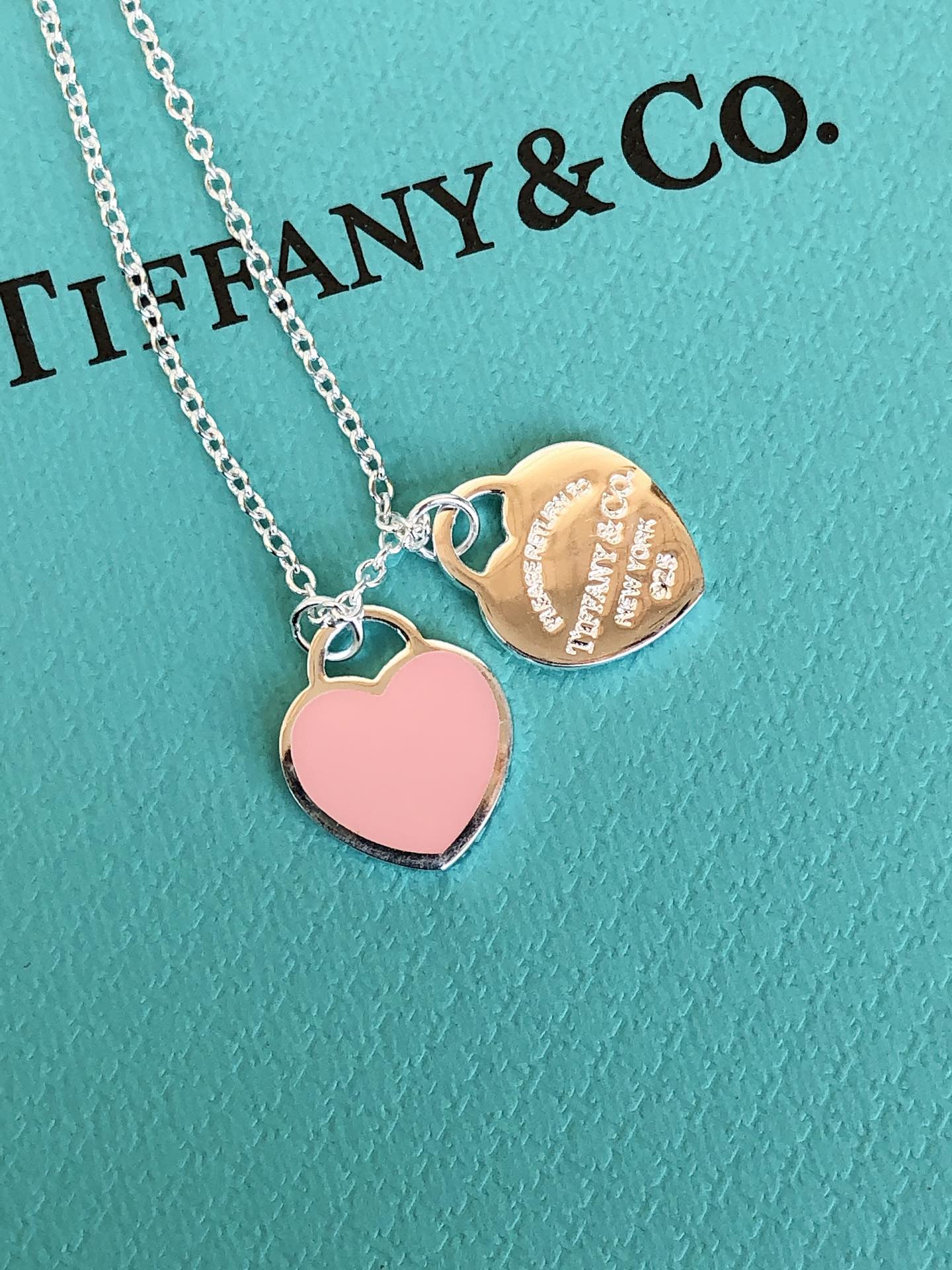 蒂芙尼 Tiffany & Co 高定典藏高定典雅奢华珠宝首饰项链手链戒指 #01482965 7