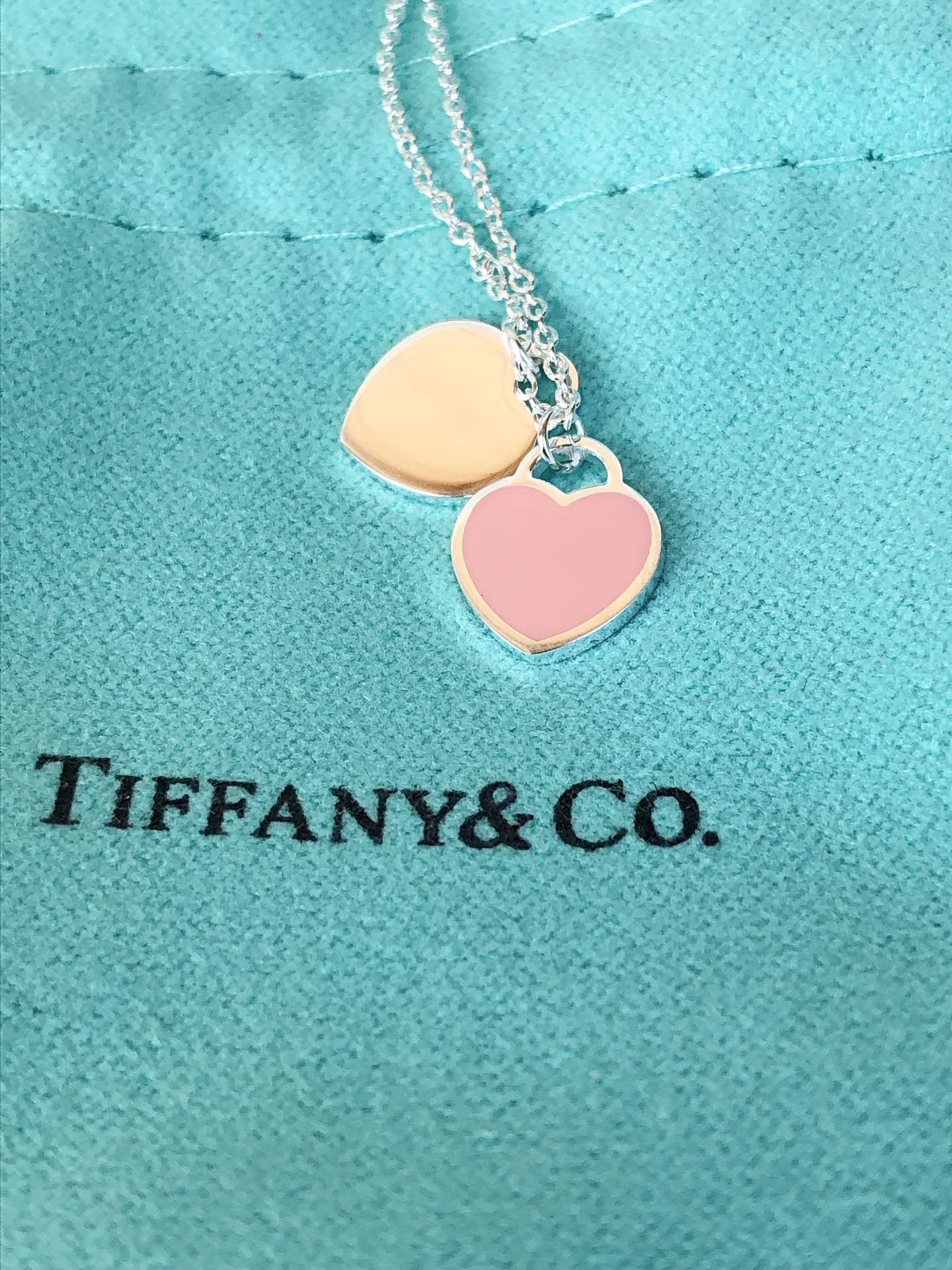 蒂芙尼 Tiffany & Co 高定典藏高定典雅奢华珠宝首饰项链手链戒指 #01482965 9
