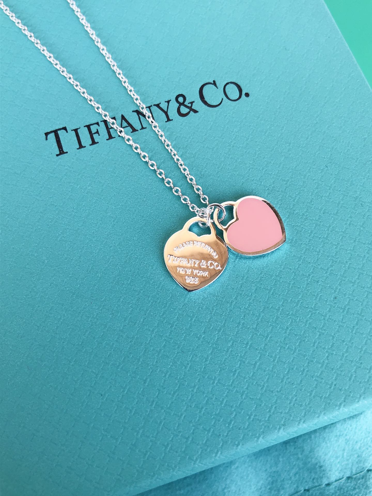 蒂芙尼 Tiffany & Co 高定典藏高定典雅奢华珠宝首饰项链手链戒指 #01482965 4