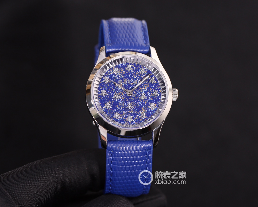 Gucci Watches GCWT1227-317