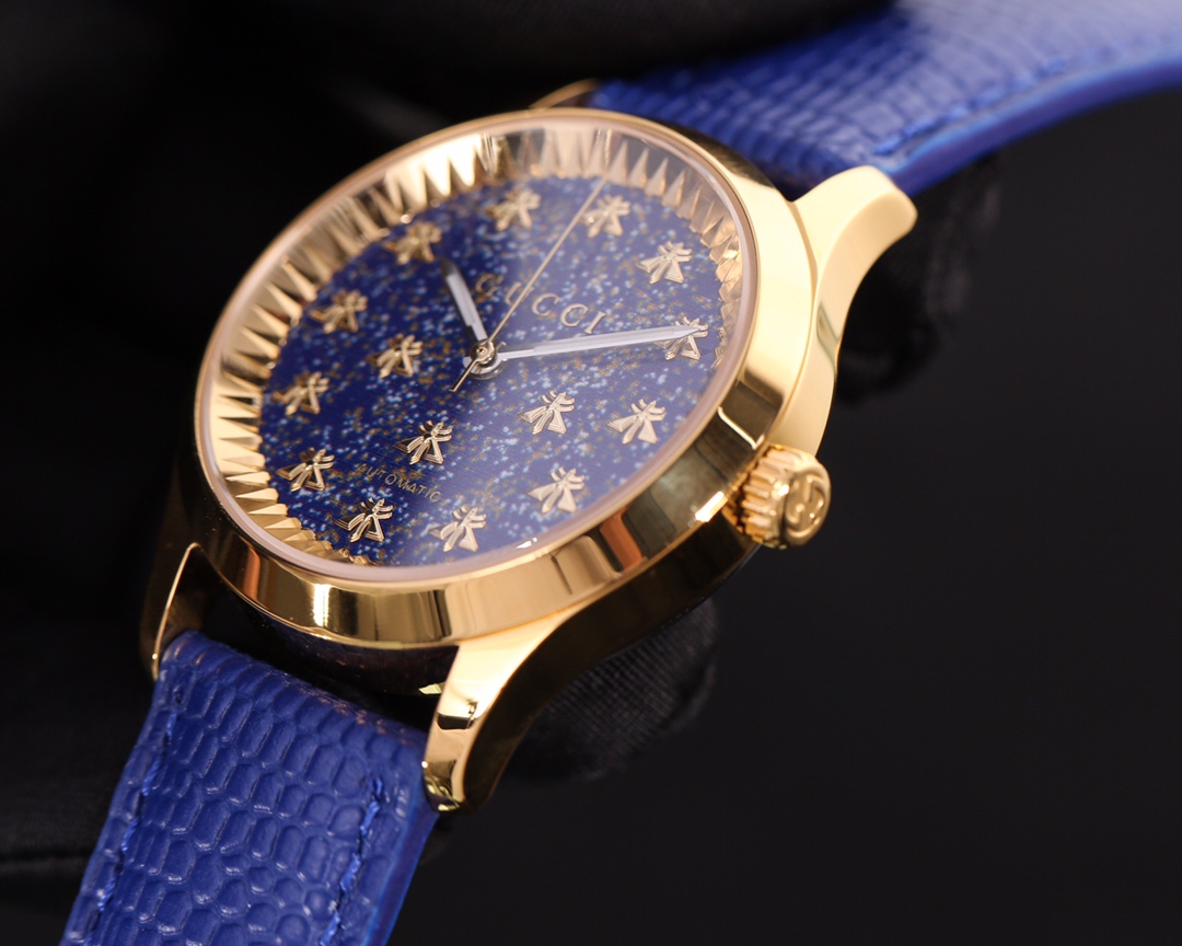 Gucci Watches GCWT1227-317