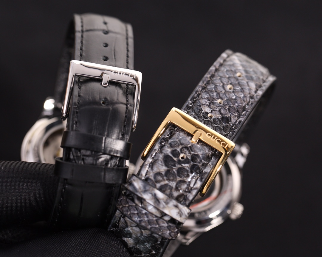 Gucci Watches GCWT1227-317