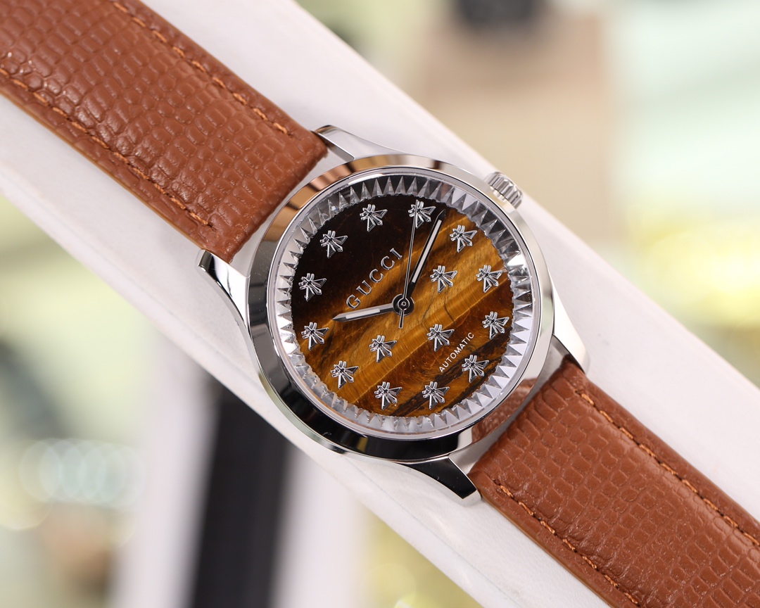 Gucci Watches GCWT1227-317