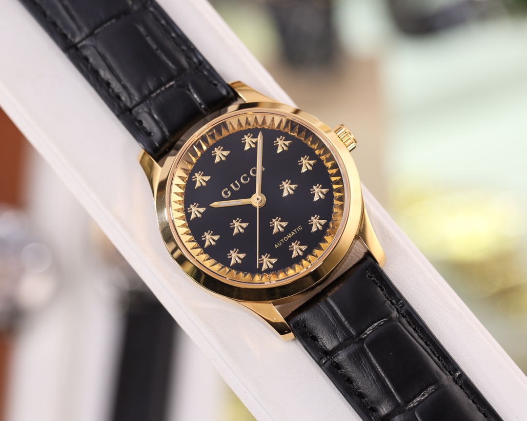 Gucci Watches GCWT1227-317