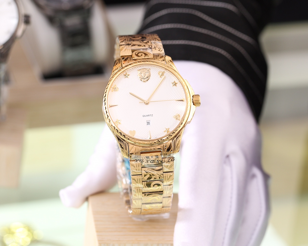 Gucci Watches GCWT1227-659