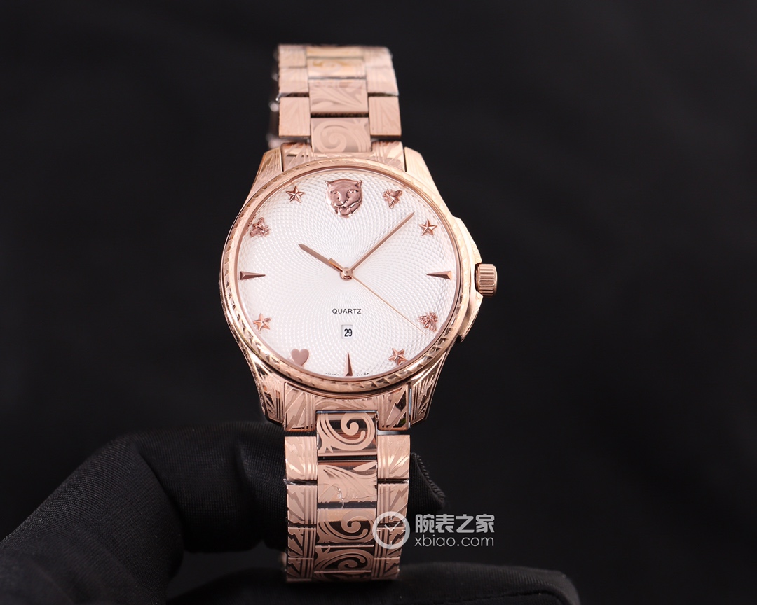 Gucci Watches GCWT1227-659