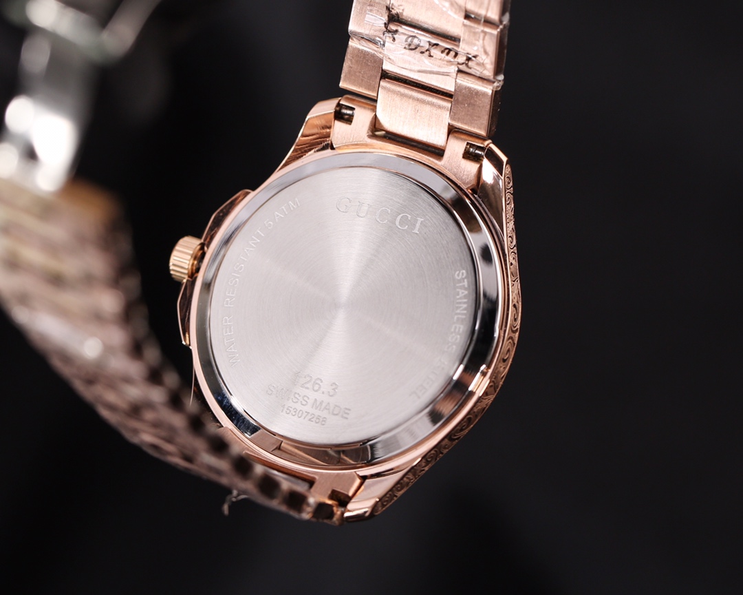 Gucci Watches GCWT1227-659