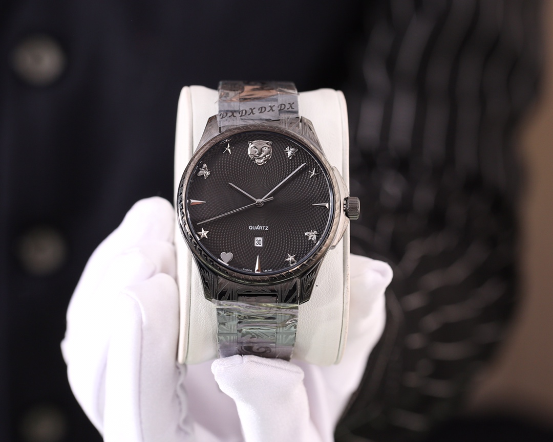 Gucci Watches GCWT1227-659