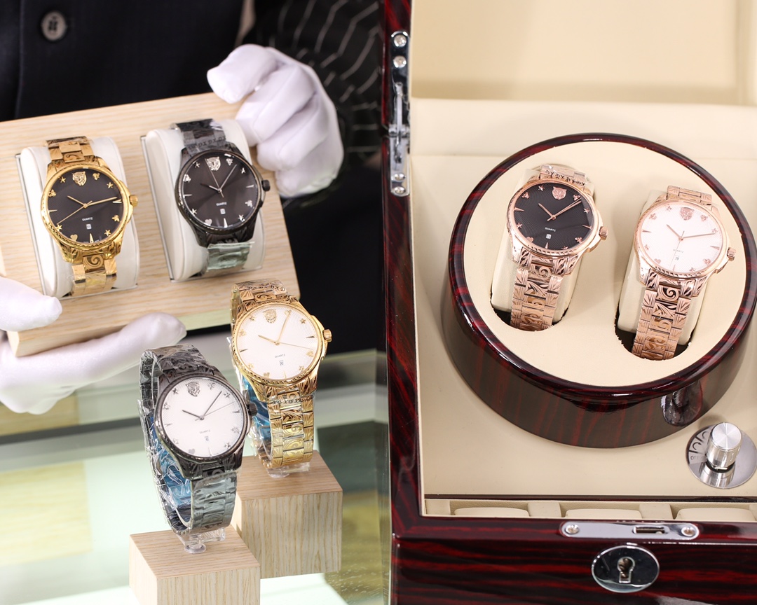 Gucci Watches GCWT1227-659