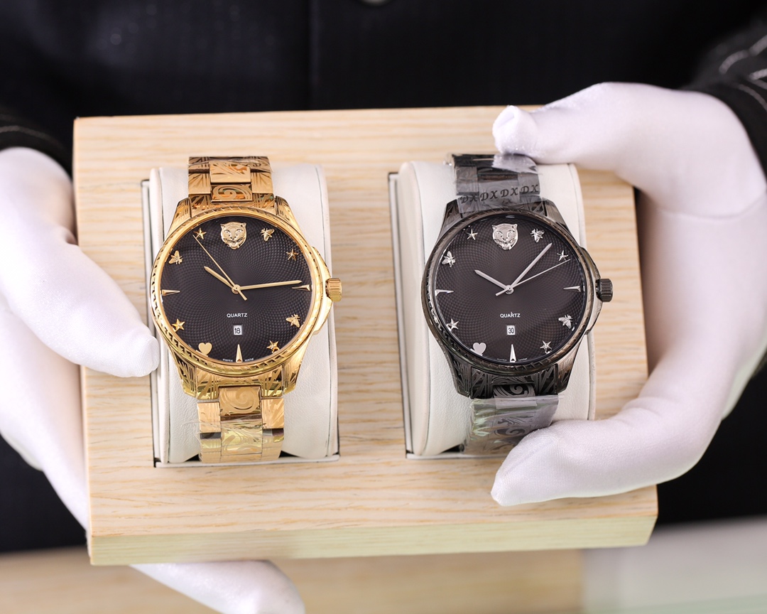 Gucci Watches GCWT1227-659