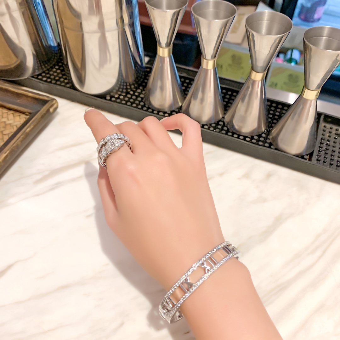 NO:631527,Wearing pictures, Cardia high-end jewelry19860909佩戴图,,卡迪亚高端饰品,Jewelry