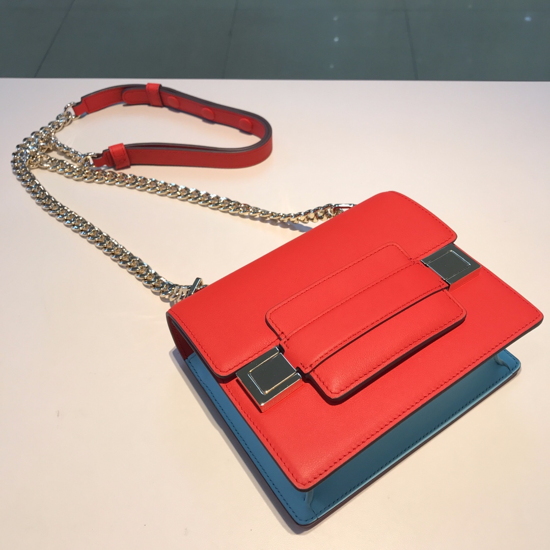 델보 가방 Delvaux 16956