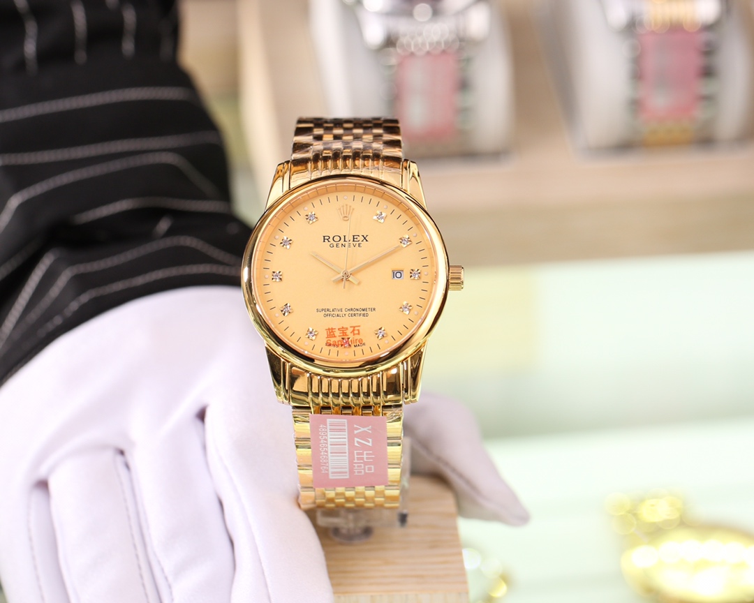 Rolex Watches GCWT1228-356