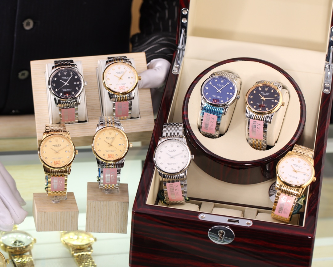 Rolex Watches GCWT1228-356