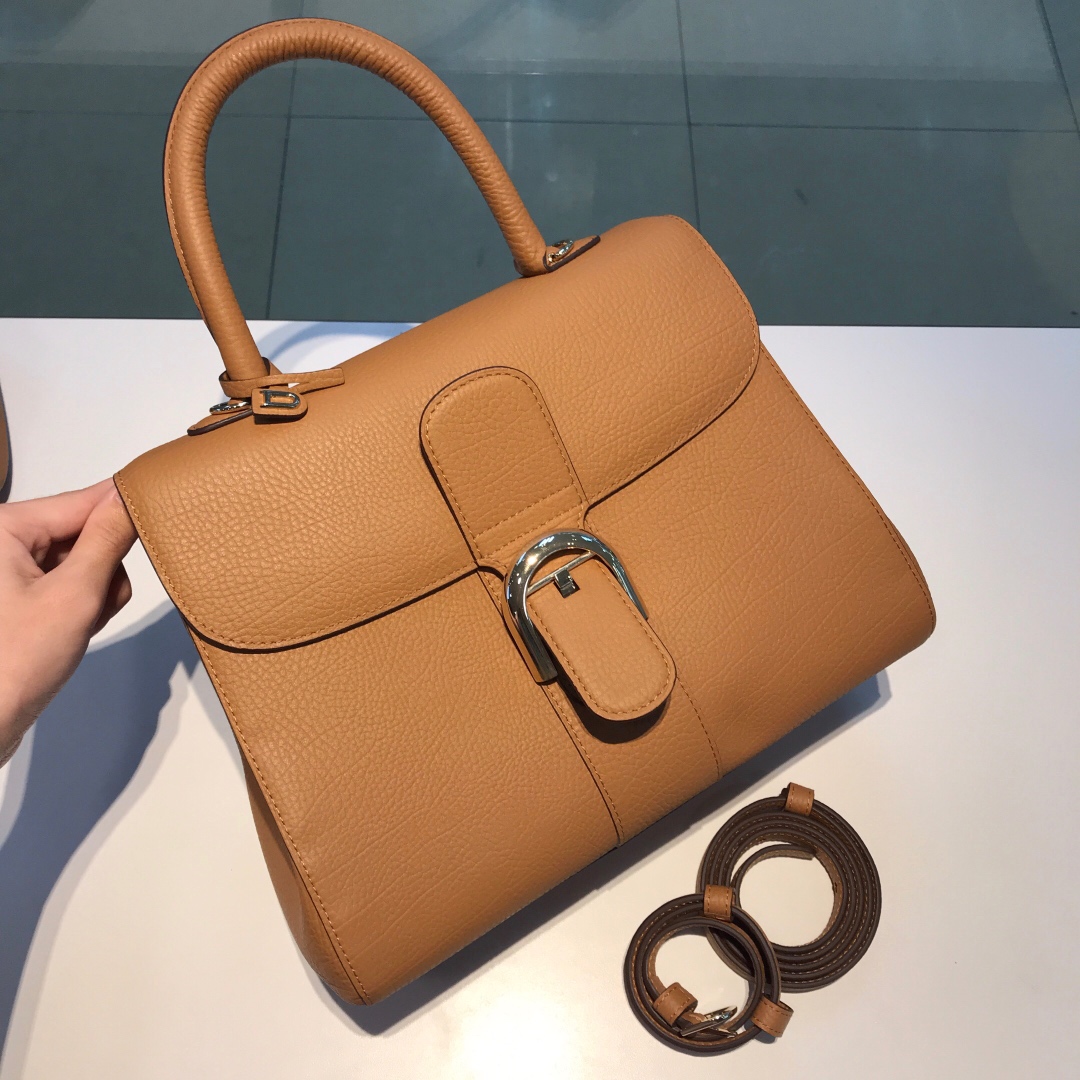 델보 가방 Delvaux 16941