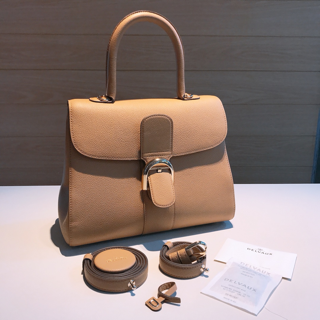 델보 가방 Delvaux 16942