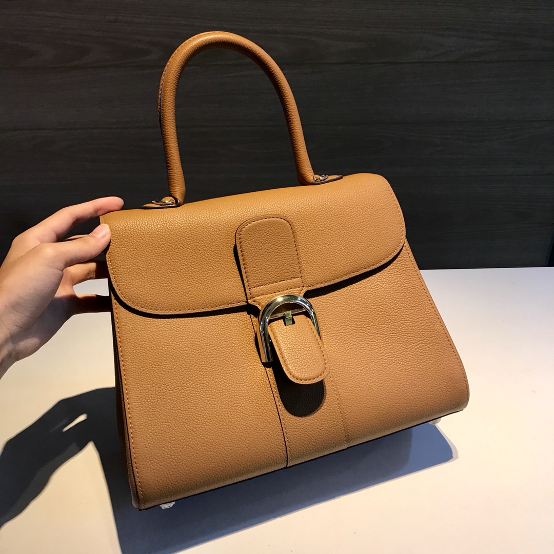 델보 가방 Delvaux 16943