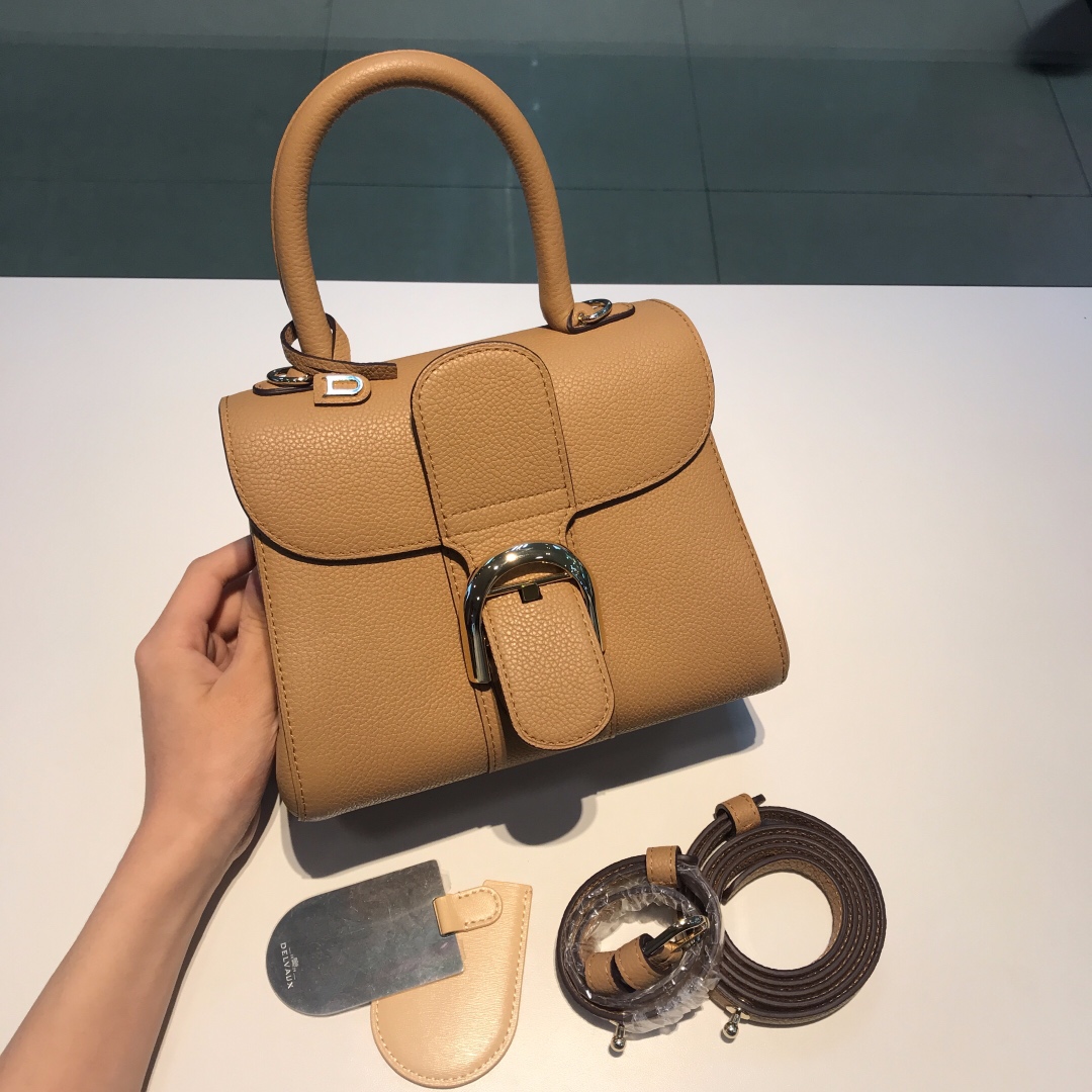 델보 가방 Delvaux 16945