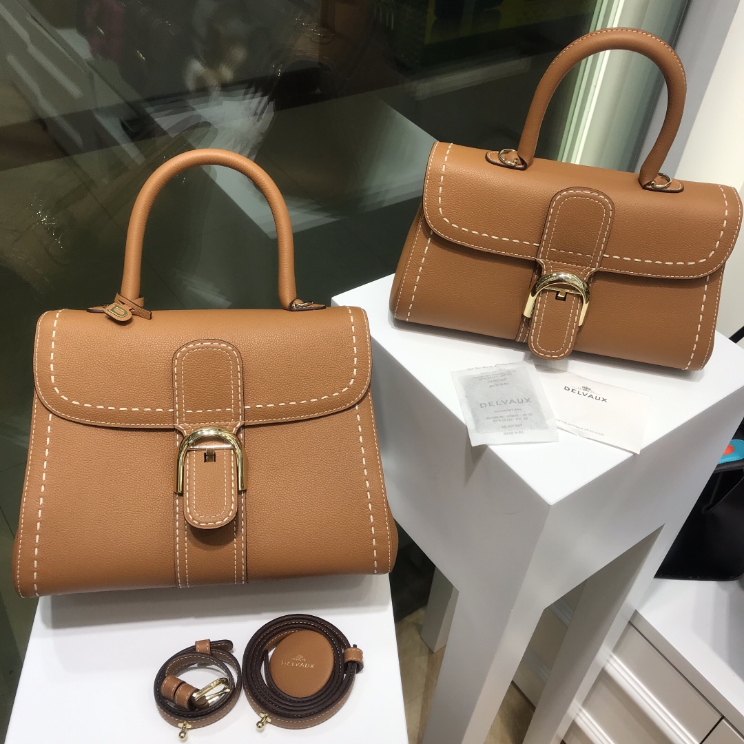 델보 가방 Delvaux 16948