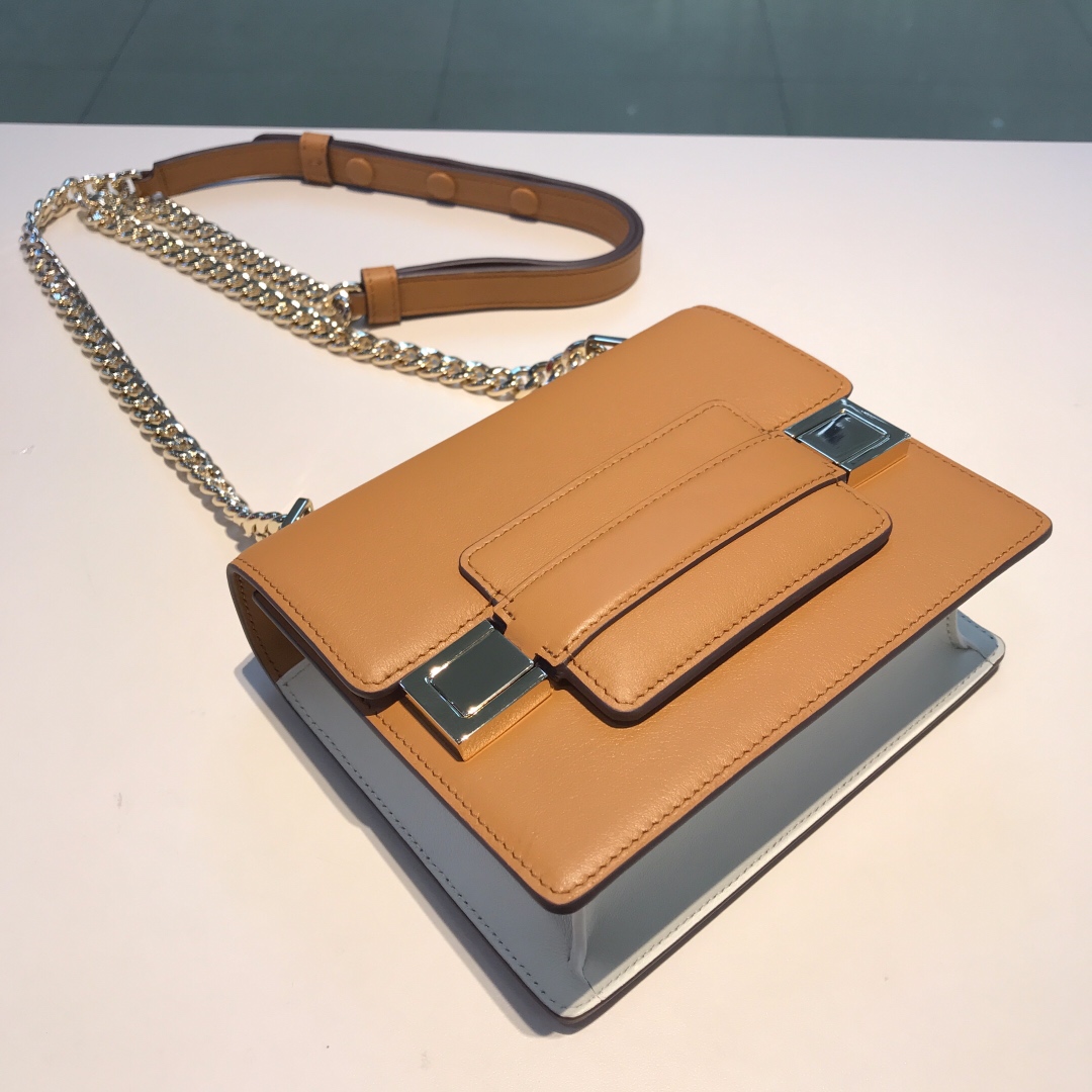 델보 가방 Delvaux 16951