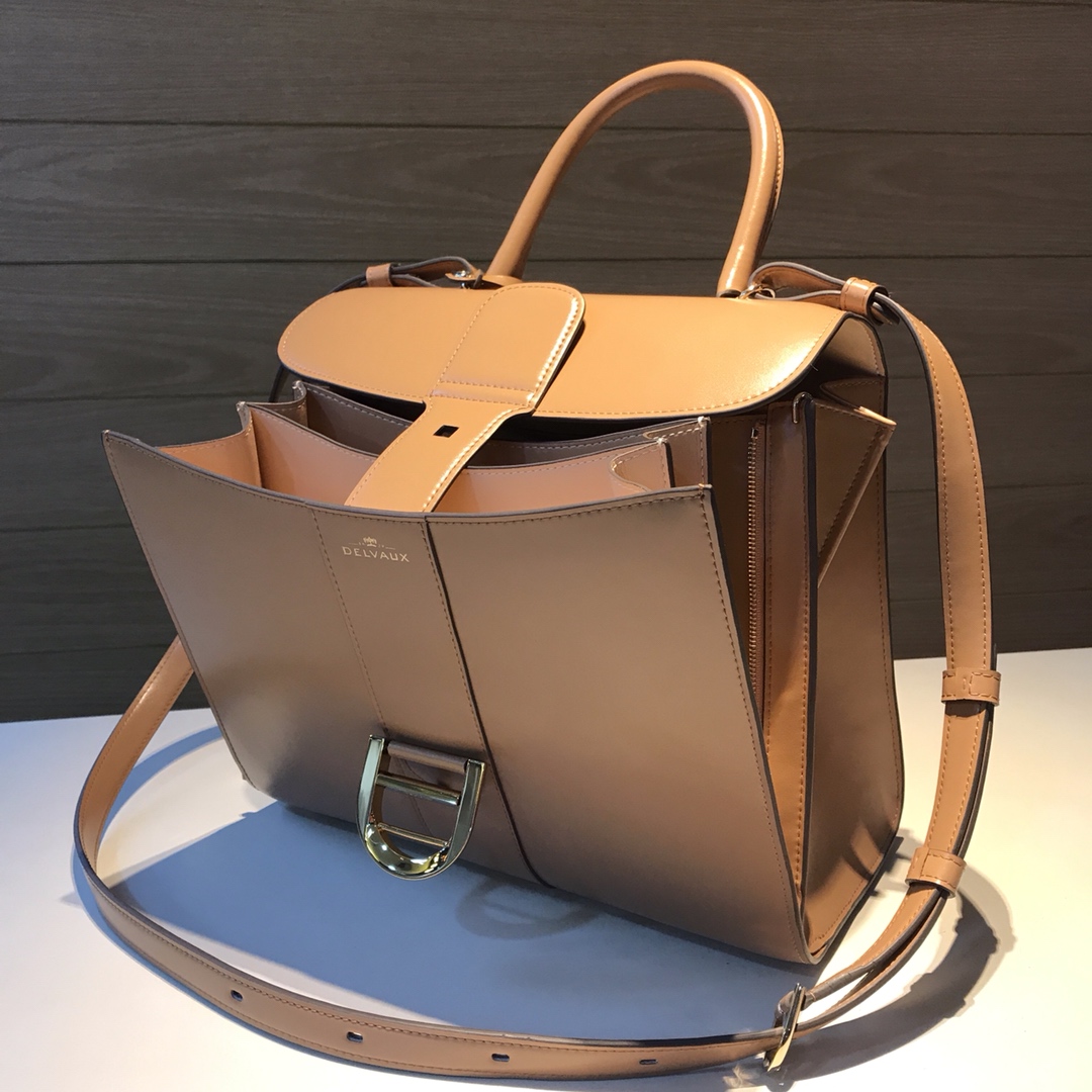 델보 가방 Delvaux 16952
