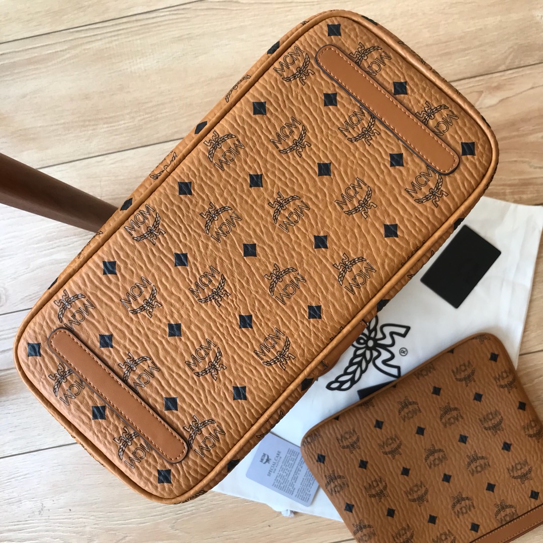 MCM 特批