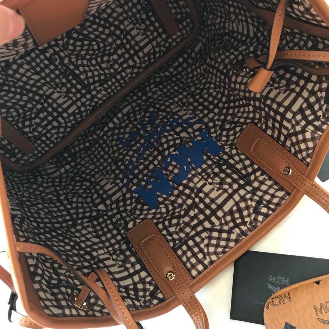 MCM 特批