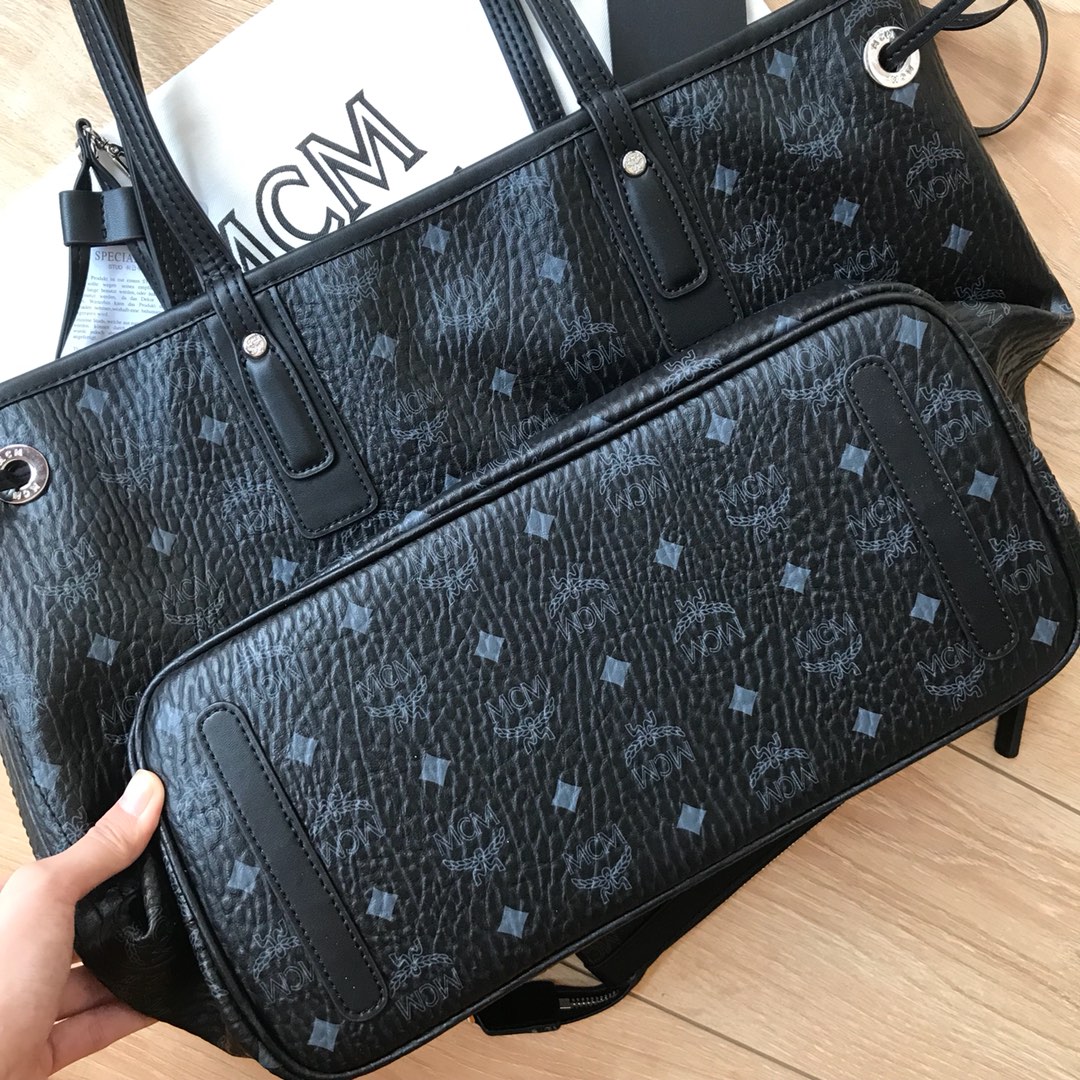 MCM 特批