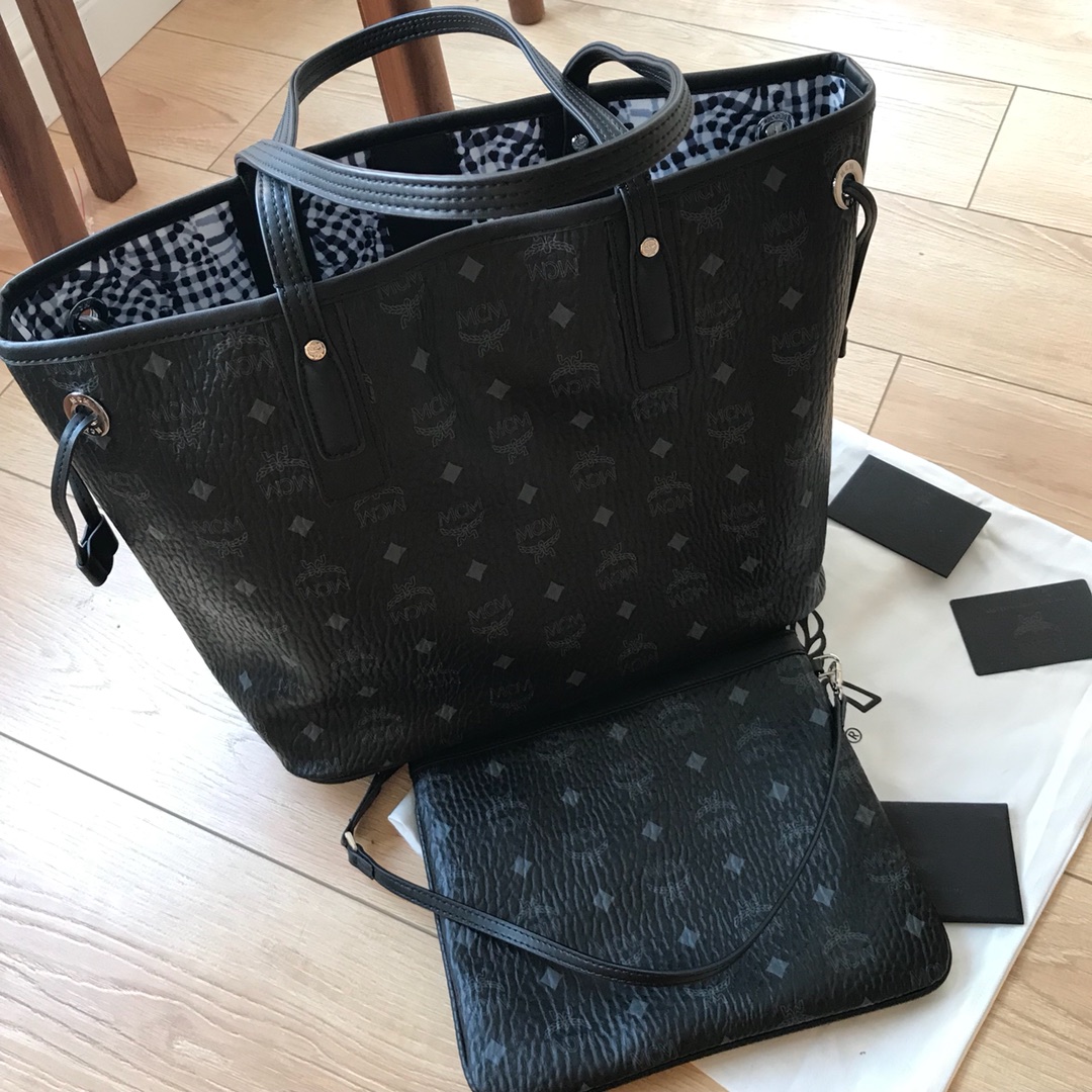 MCM 特批