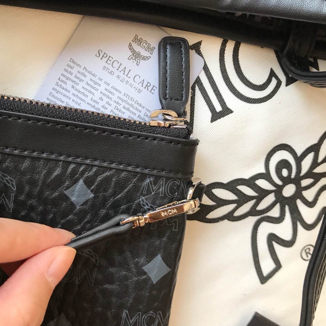 MCM 特批
