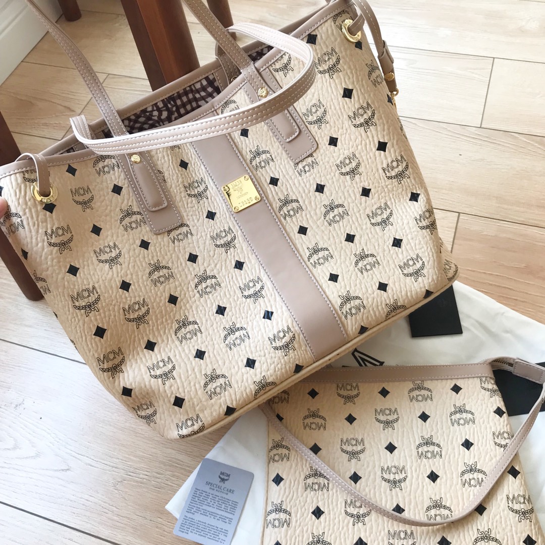 MCM 特批