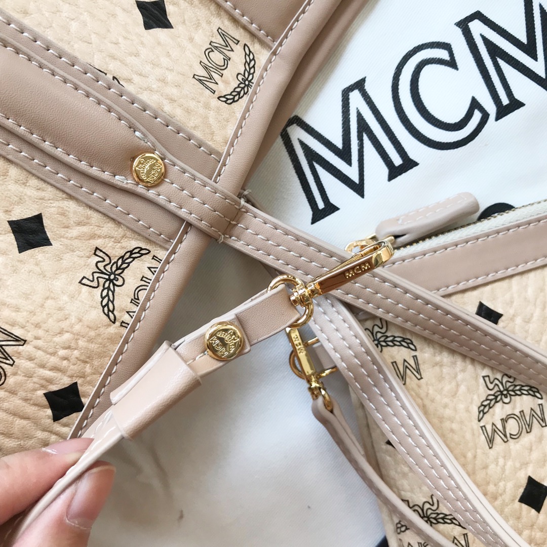 MCM 特批