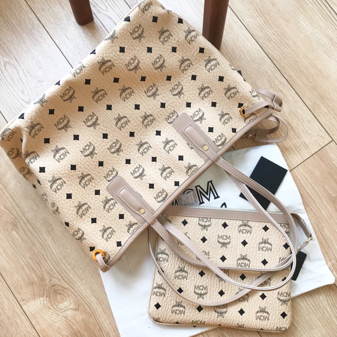 MCM 特批