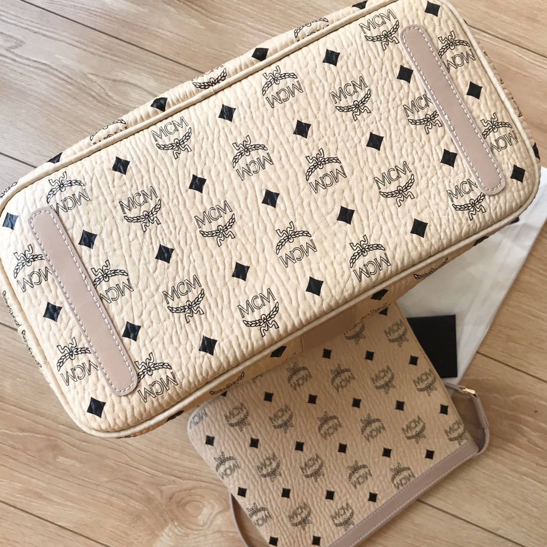 MCM 特批