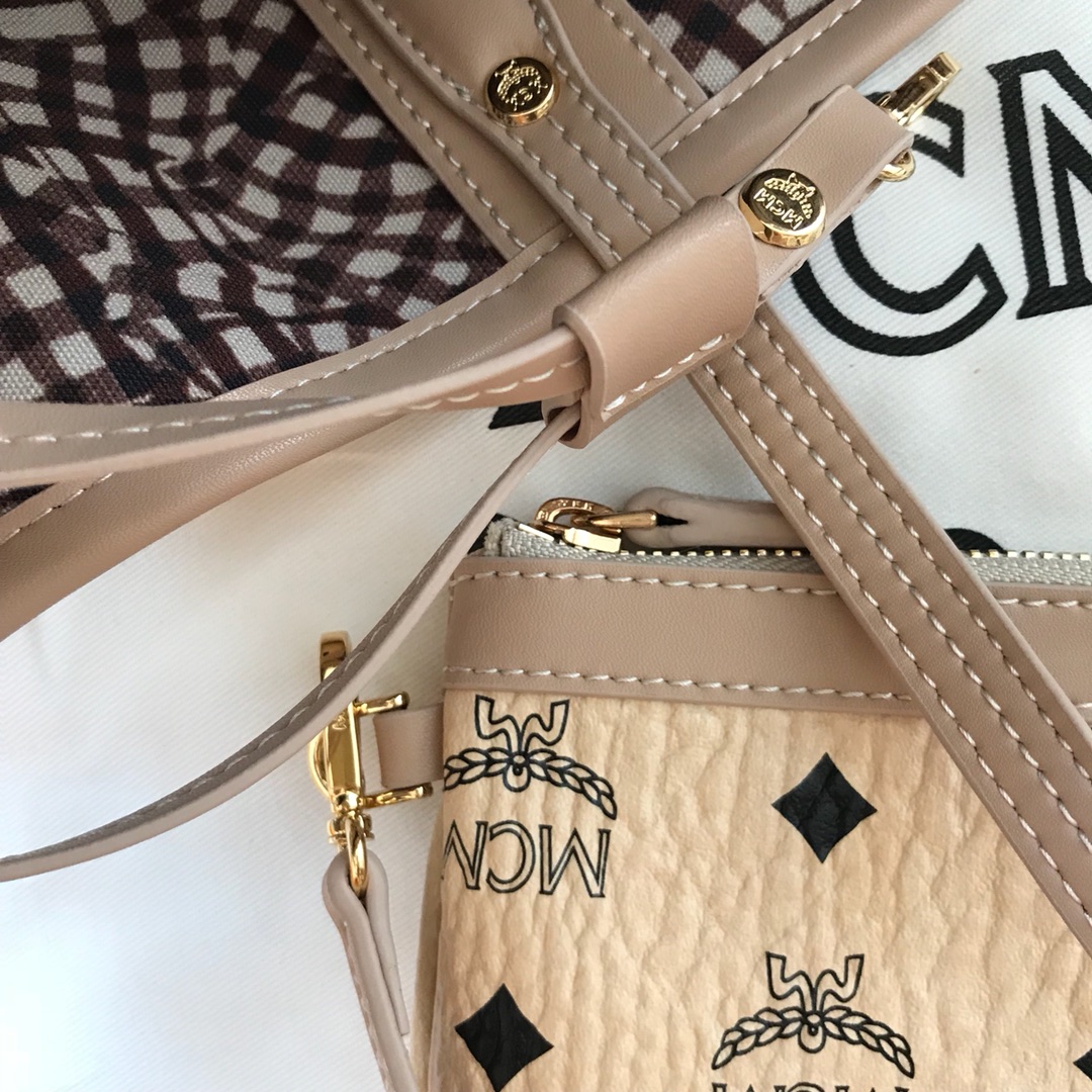 MCM 特批