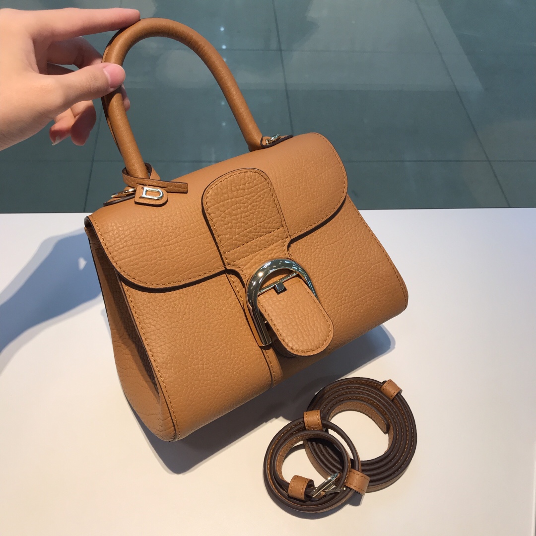 델보 가방 Delvaux 16944