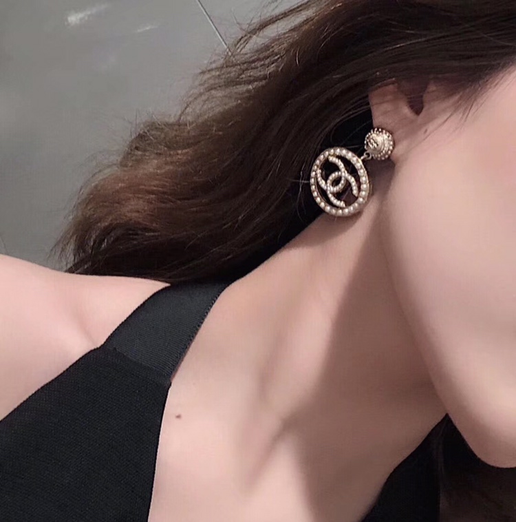 Chanel Haute Joaillerie Fine Jewelry Earrings Necklace Ring Ref.7DECADD5 7