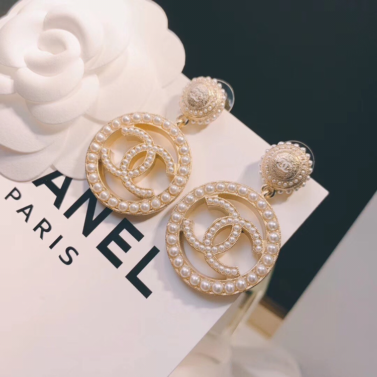 Chanel Haute Joaillerie Fine Jewelry Earrings Necklace Ring Ref.7DECADD5 2