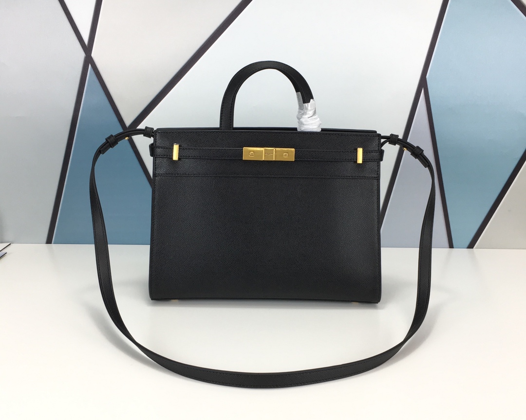 Baggallini Crossbody Bag Black