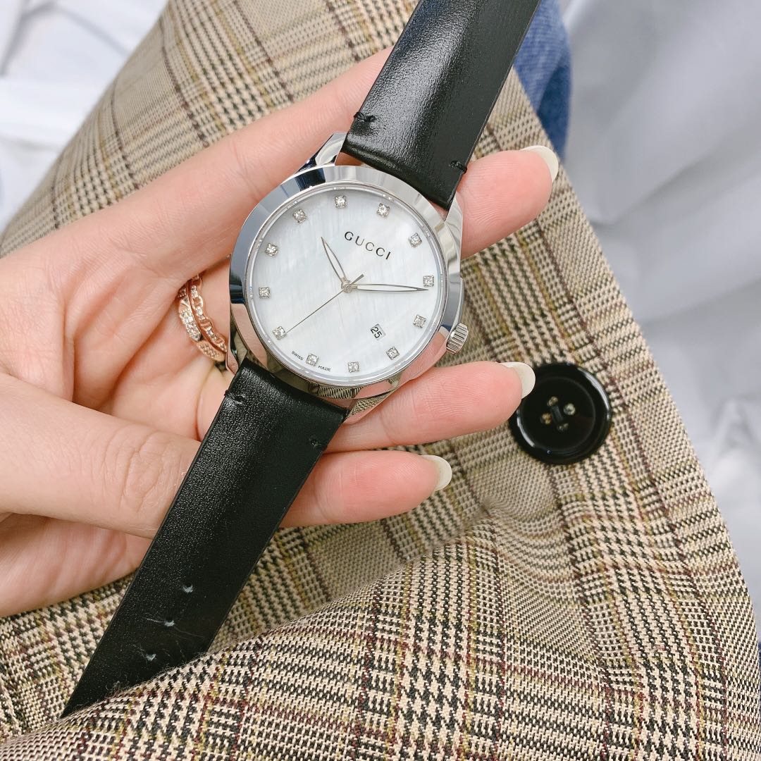 Gucci Watches GCWT1227-976