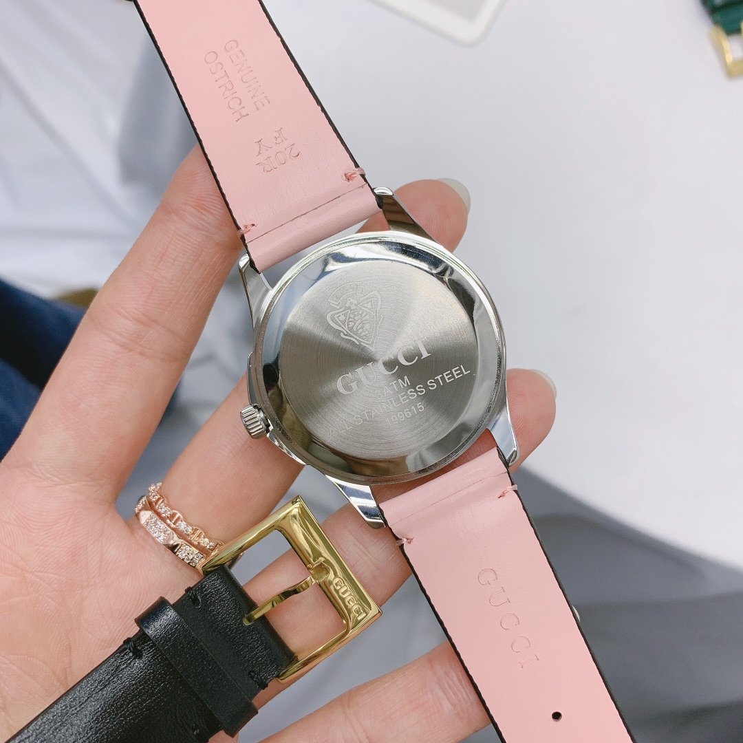 Gucci Watches GCWT1227-976