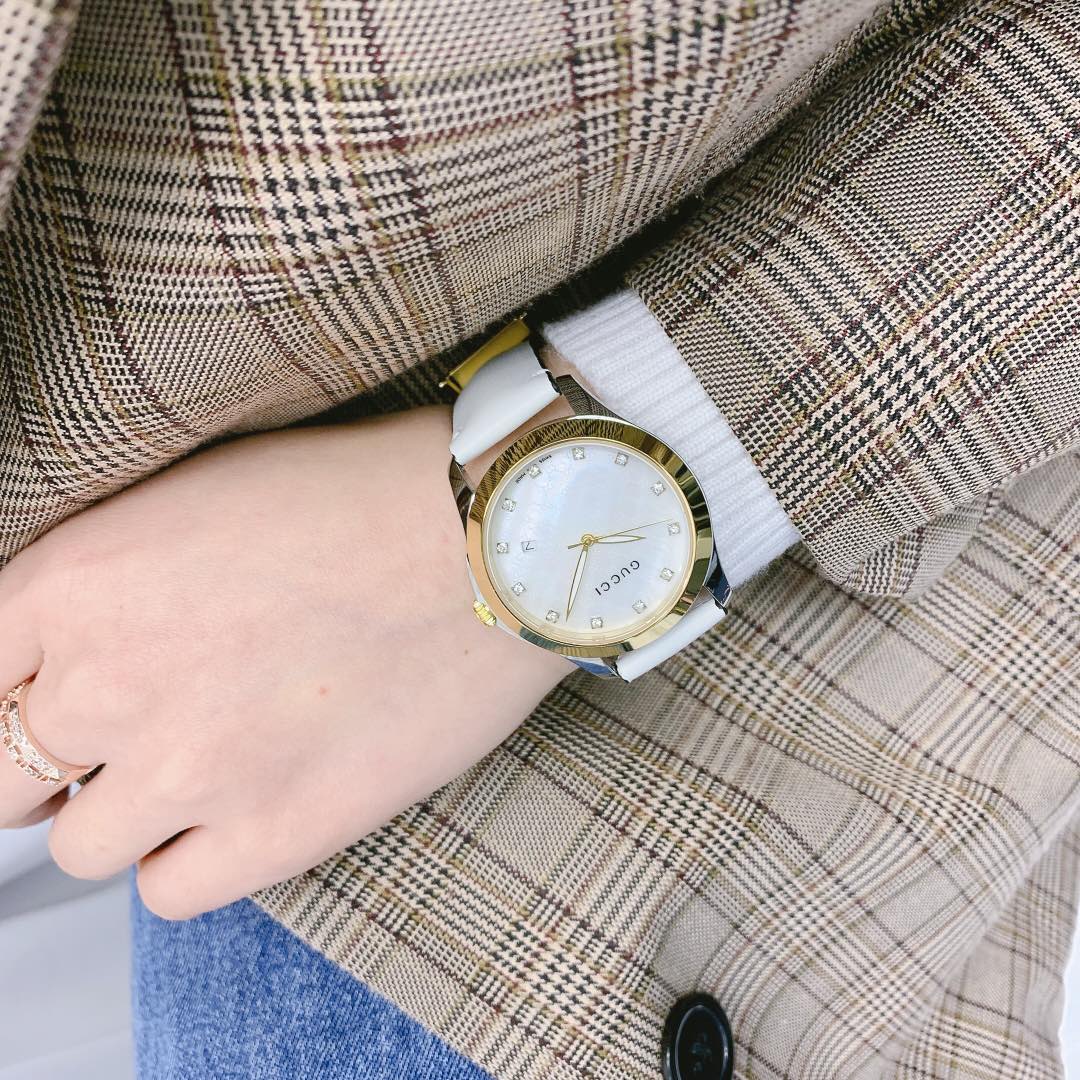 Gucci Watches GCWT1227-976