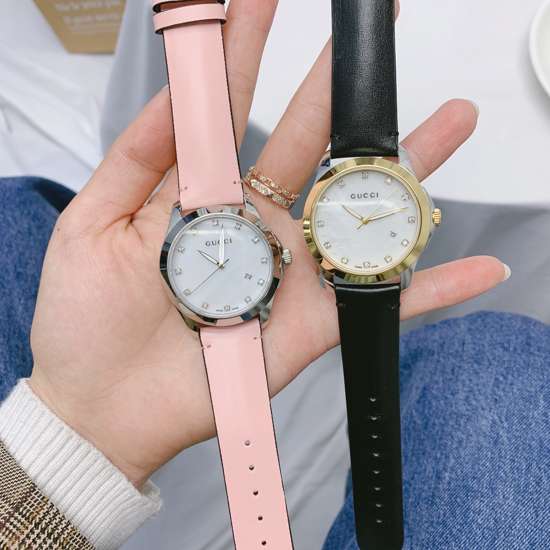 Gucci Watches GCWT1227-976
